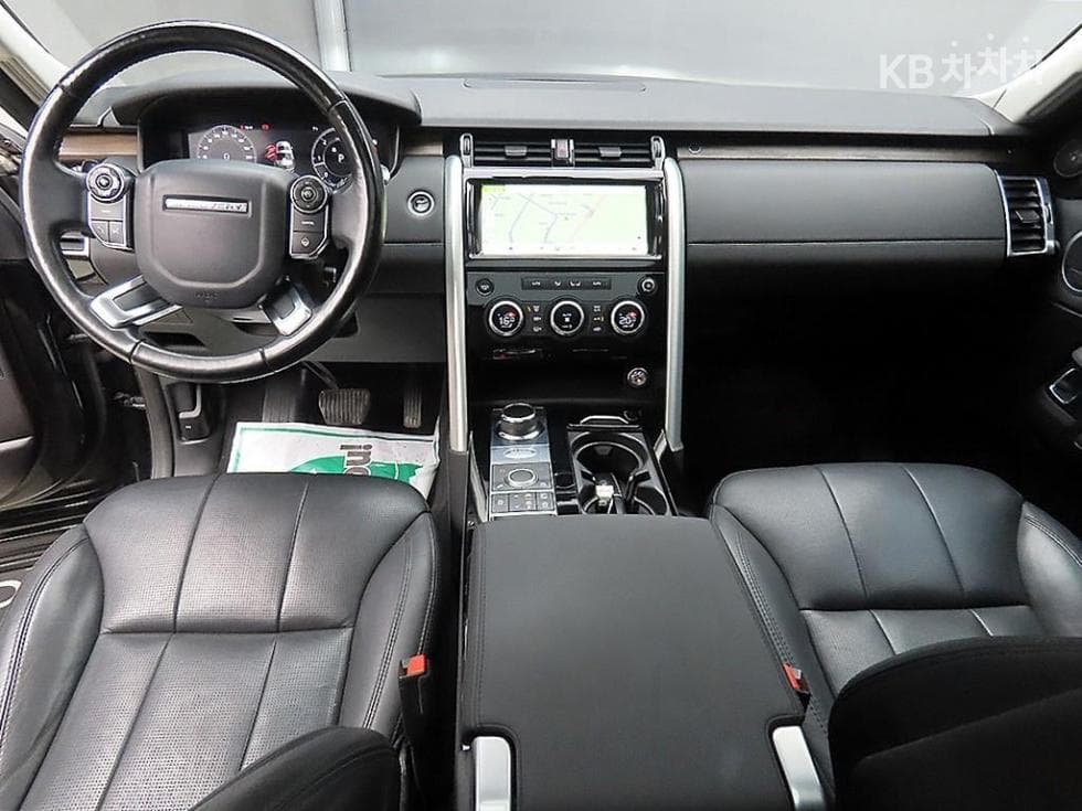 Land Rover 디스커버리53.0 TD6 HSE - 7