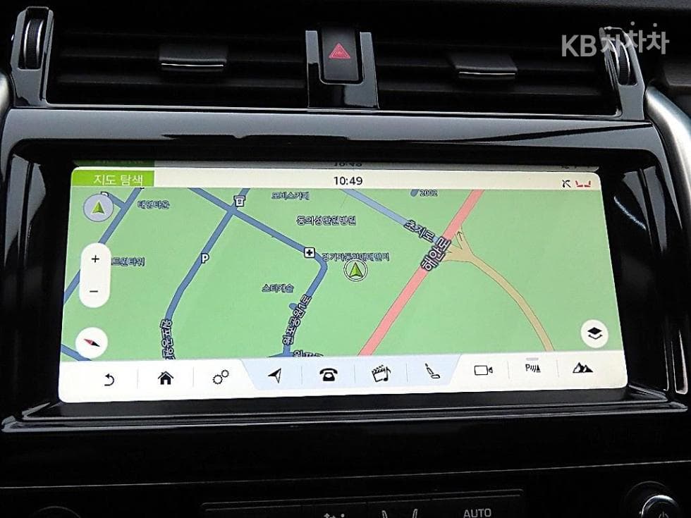 Land Rover 디스커버리53.0 TD6 HSE - 14