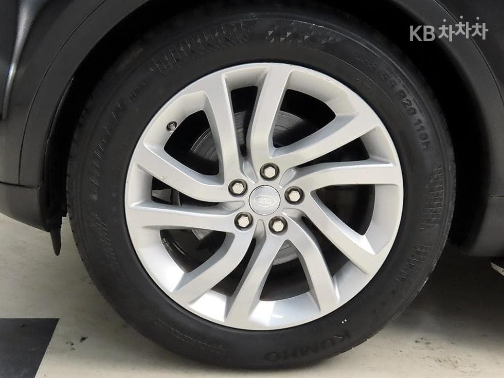 Land Rover 디스커버리53.0 TD6 HSE - 19