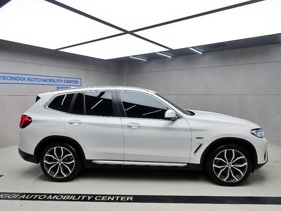 BMW X3 (G01)xDrive 30e M Sport Pro - 2