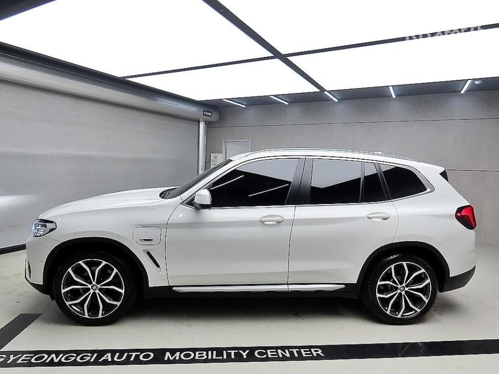 BMW X3 (G01)xDrive 30e M Sport Pro - 4