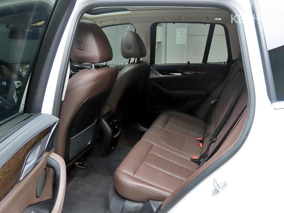 BMW X3 (G01)xDrive 30e M Sport Pro - 6
