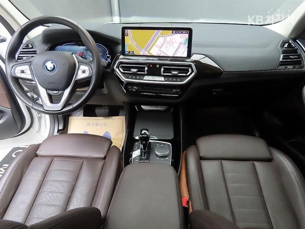 BMW X3 (G01)xDrive 30e M Sport Pro - 7