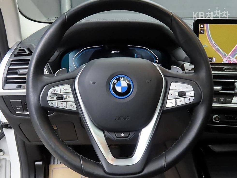 BMW X3 (G01)xDrive 30e M Sport Pro - 9