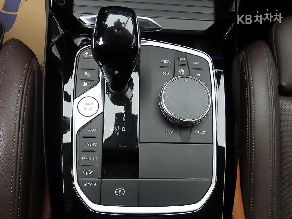 BMW X3 (G01)xDrive 30e M Sport Pro - 10