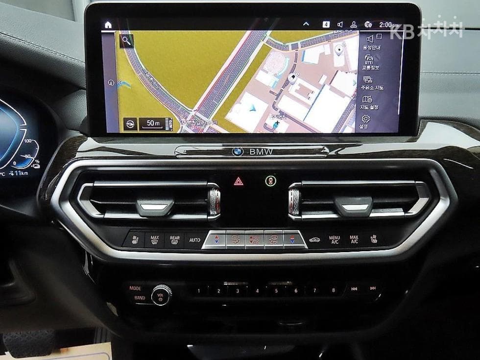 BMW X3 (G01)xDrive 30e M Sport Pro - 13