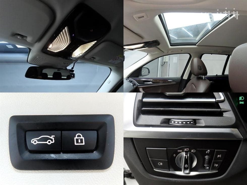 BMW X3 (G01)xDrive 30e M Sport Pro - 17