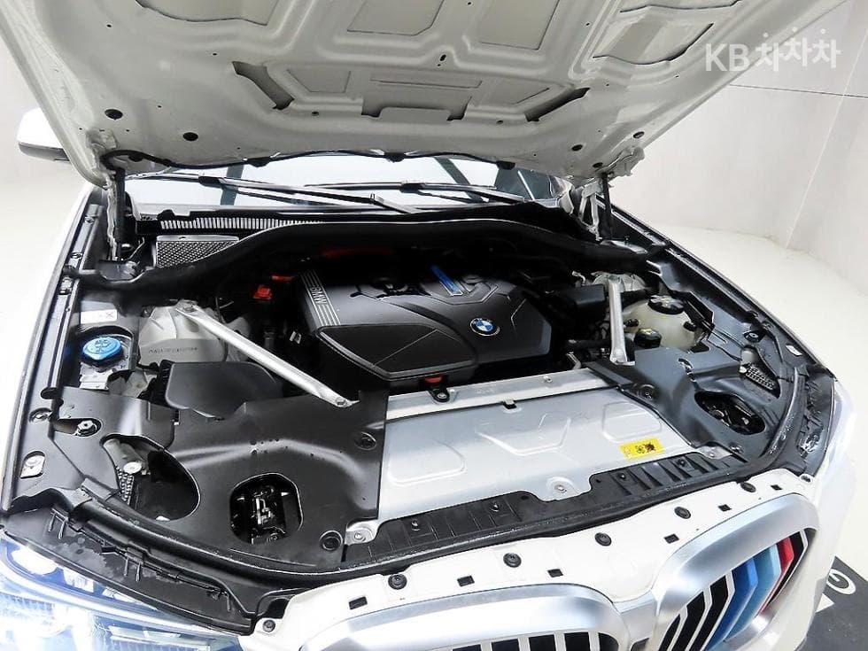 BMW X3 (G01)xDrive 30e M Sport Pro - 19