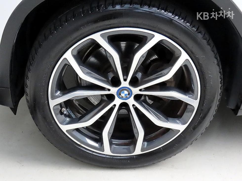 BMW X3 (G01)xDrive 30e M Sport Pro - 20
