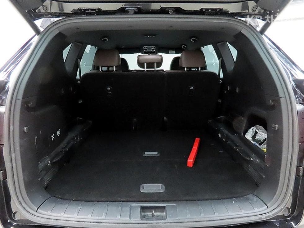 КейДжи Мобилити All New Rexton2.2 4x4 Signature - 17