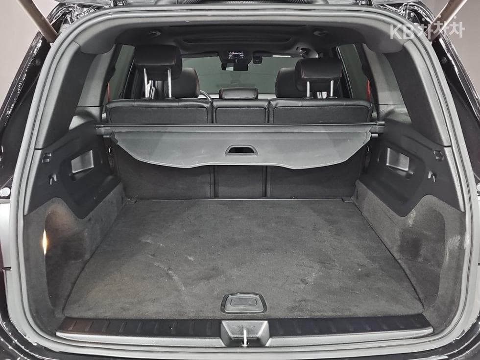Mercedes-Benz GLB(X247)M-AMG GLB 35 4Matic - 23