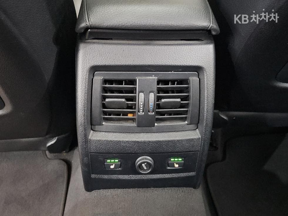 BMW Gran Turismo3 Series GT 320d F34 Luxury - 16