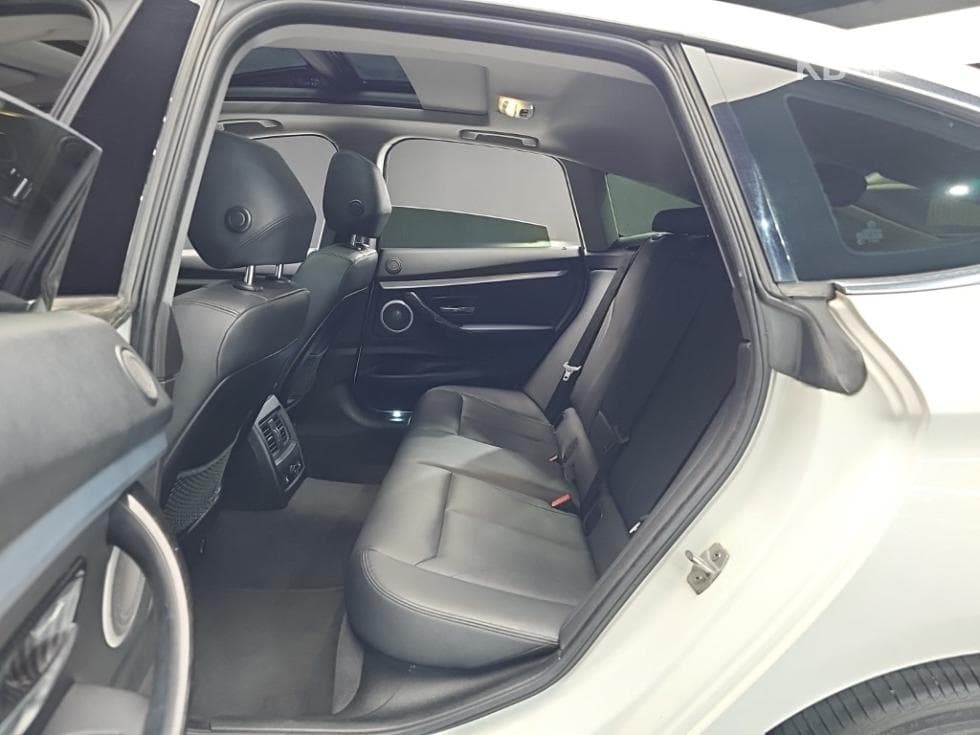 BMW Gran Turismo3 Series GT 320d F34 Luxury - 22