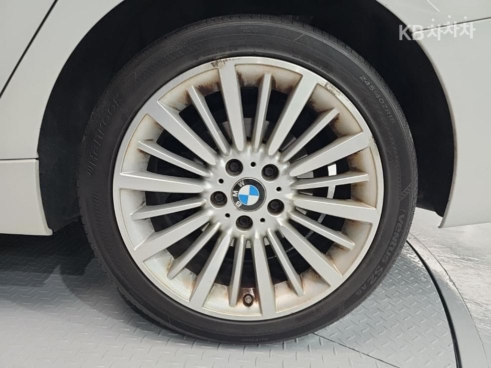 BMW Gran Turismo3 Series GT 320d F34 Luxury - 27
