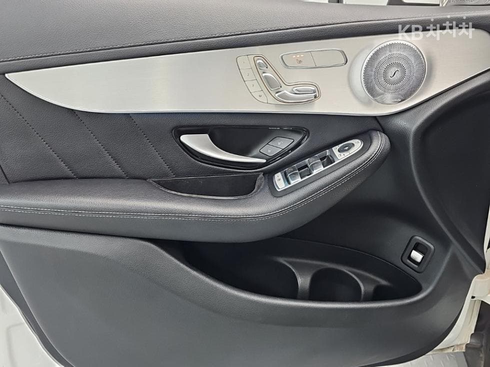 Mercedes-Benz GLC(X253)250d 4Matic - 5