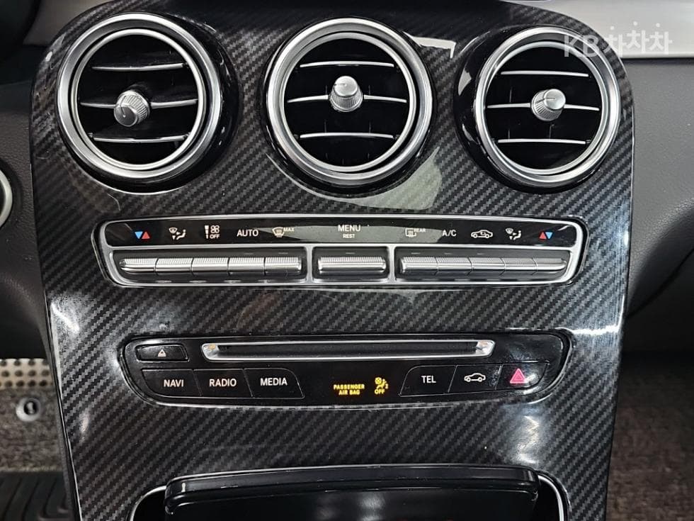 Mercedes-Benz GLC(X253)250d 4Matic - 14