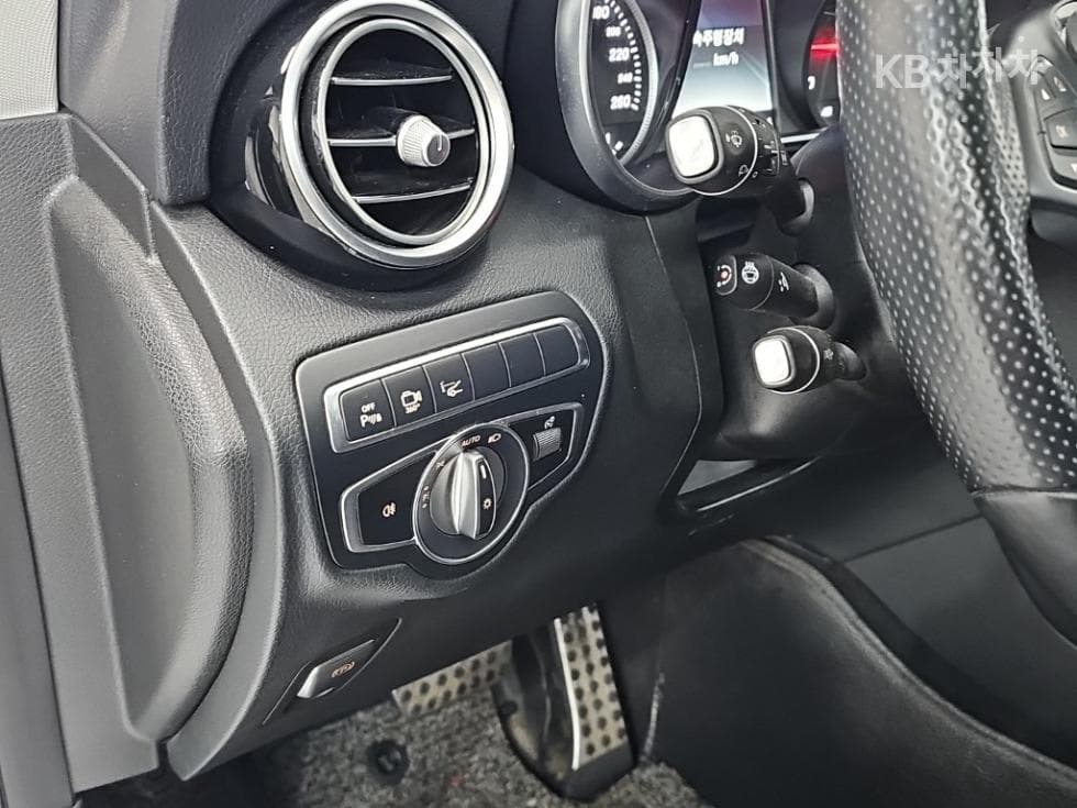 Mercedes-Benz GLC(X253)250d 4Matic - 18