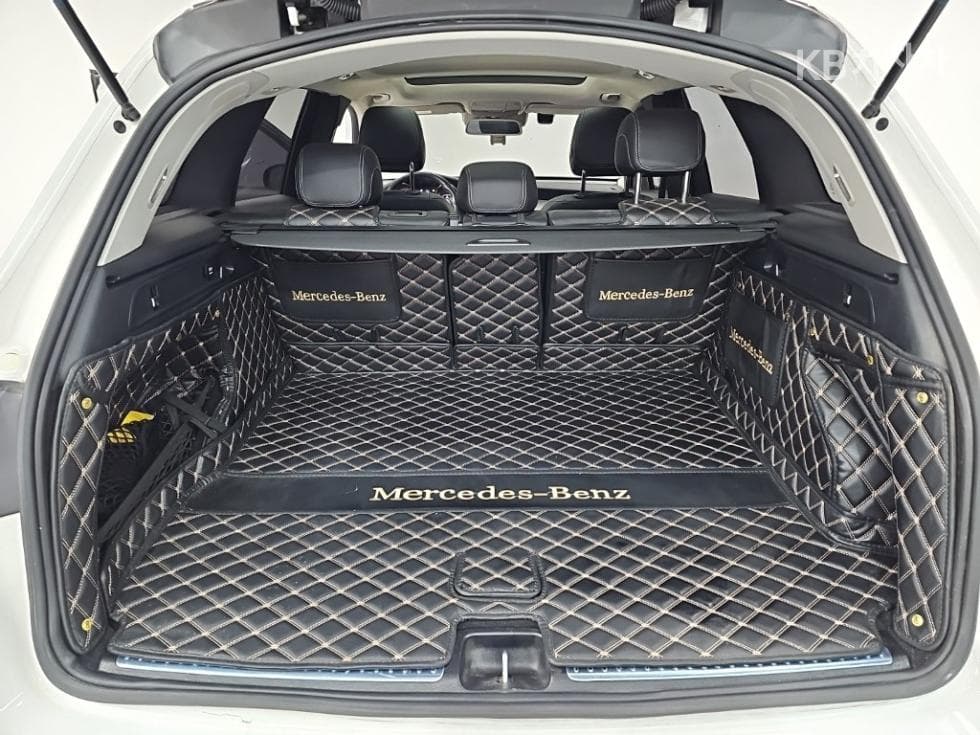Mercedes-Benz GLC(X253)250d 4Matic - 24