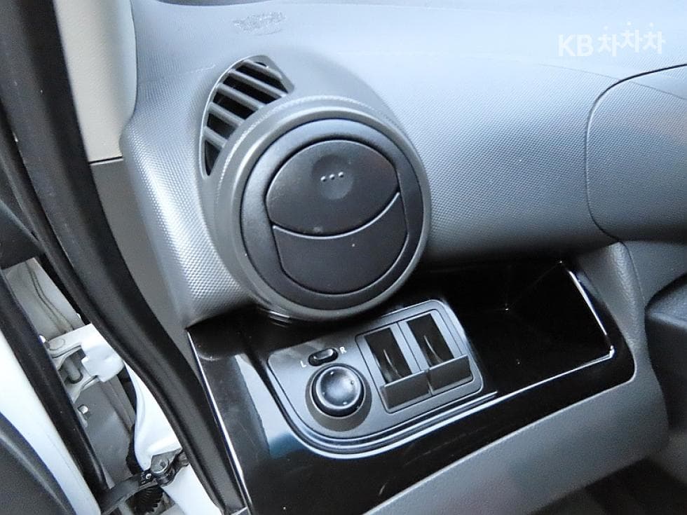 Джи Ем Корея Chevrolet СпаркLS Star - 12