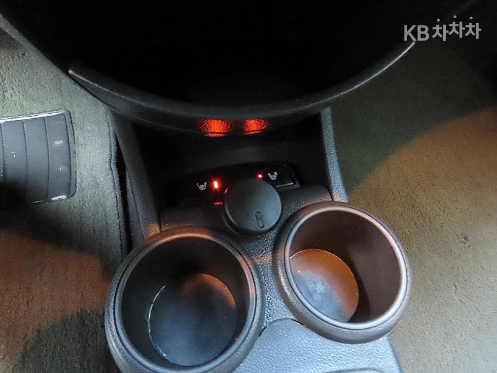 Джи Ем Корея Chevrolet СпаркLS Star - 15