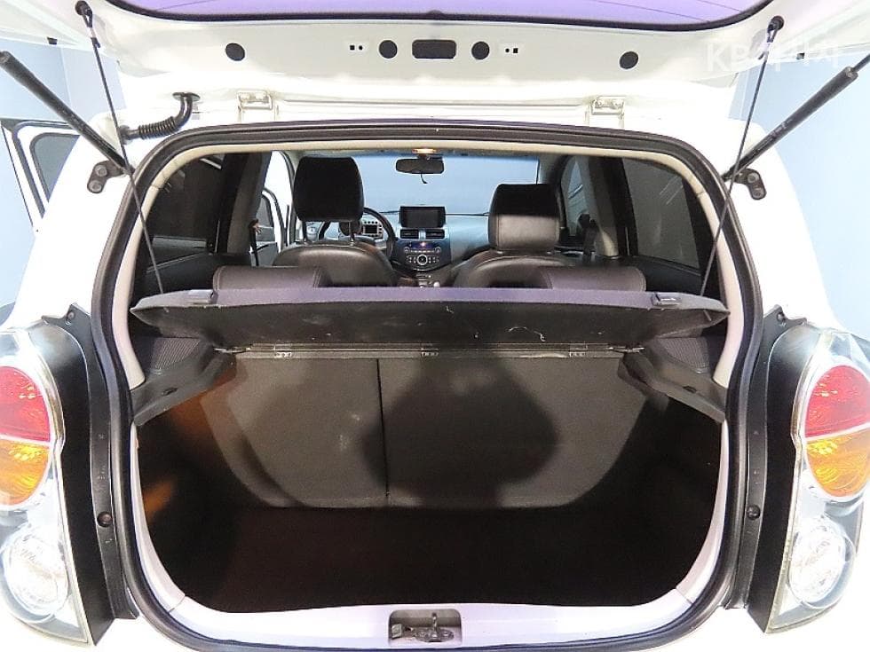 Джи Ем Корея Chevrolet СпаркLS Star - 19