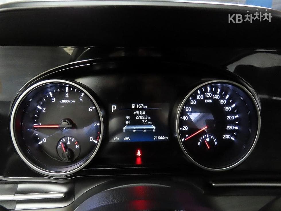 Kia Carnival 4th generationG3.5 GDI 7-seater (Limousine) Noblesse - 6