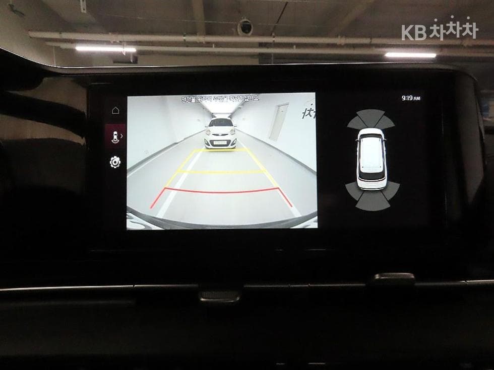 Kia Carnival 4th generationG3.5 GDI 7-seater (Limousine) Noblesse - 15