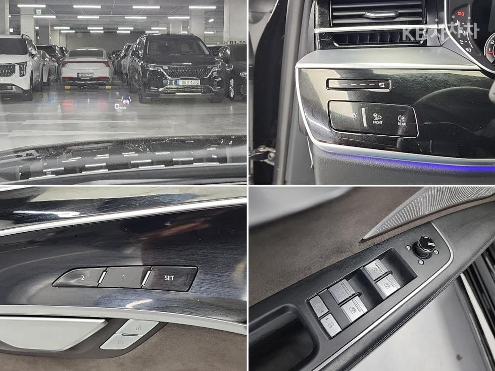 Audi A8 (D5)55 TFSI Quattro LWB - 18
