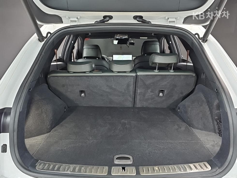 Genesis GV70Gasoline 2.5T 2WD - 8