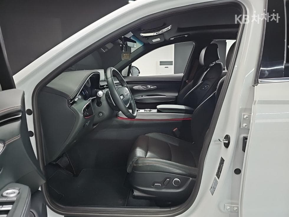 Genesis GV70Gasoline 2.5T 2WD - 10