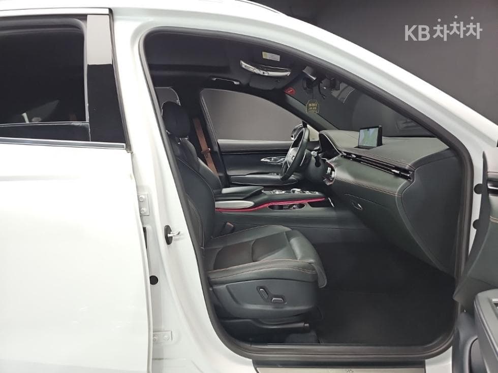 Genesis GV70Gasoline 2.5T 2WD - 23