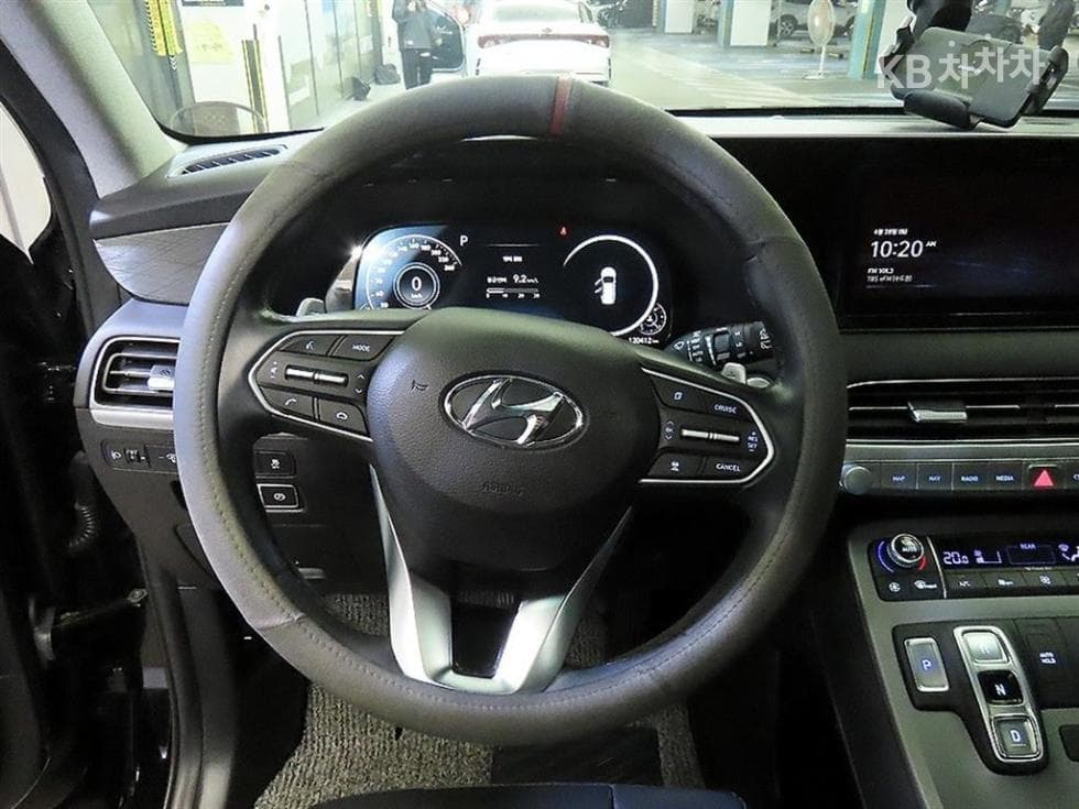 Hyundai Palisade2.2 Diesel 7-seater (Limousine) Prestige - 8