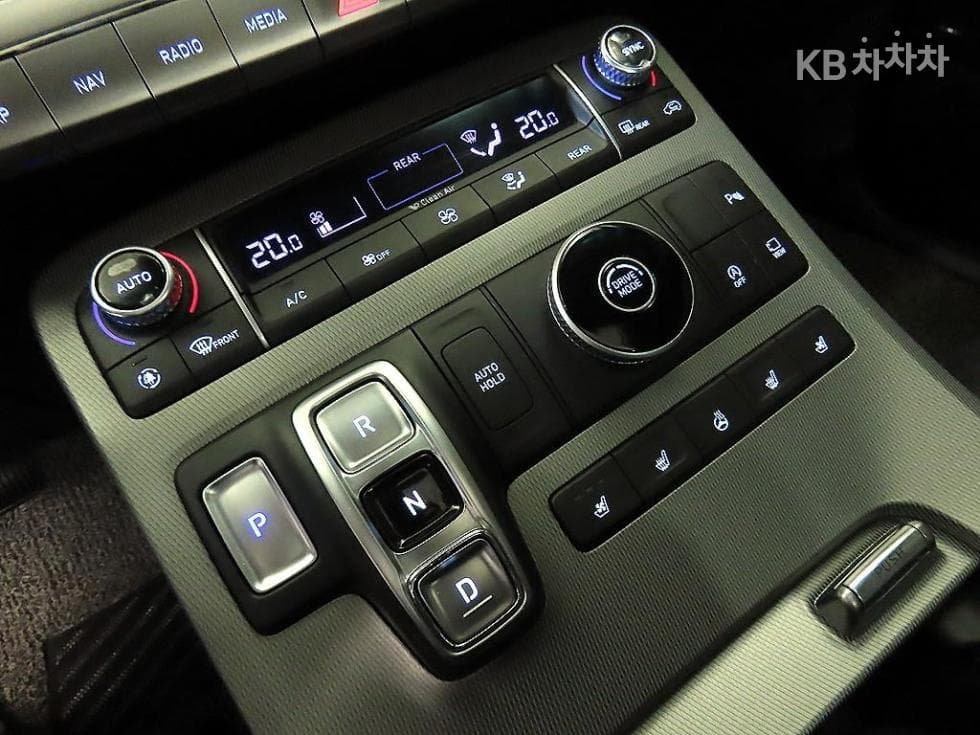 Hyundai Palisade2.2 Diesel 7-seater (Limousine) Prestige - 12