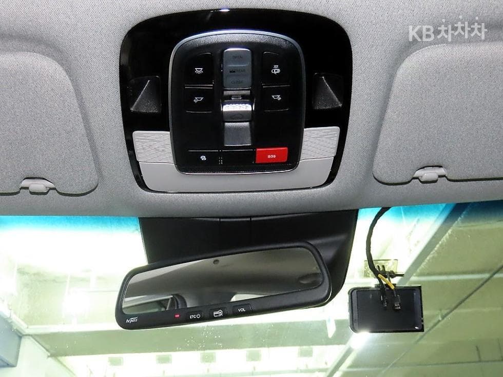 Hyundai Palisade2.2 Diesel 7-seater (Limousine) Prestige - 13