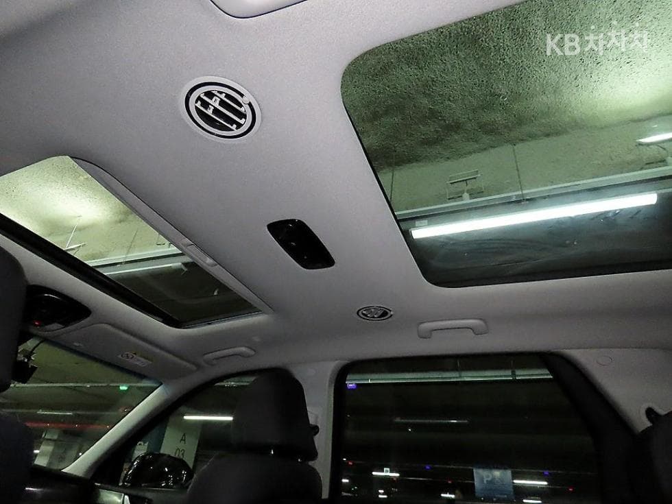 Hyundai Palisade2.2 Diesel 7-seater (Limousine) Prestige - 15