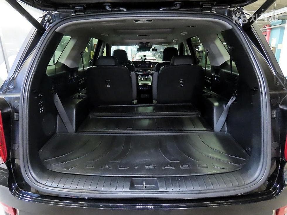 Hyundai Palisade2.2 Diesel 7-seater (Limousine) Prestige - 16