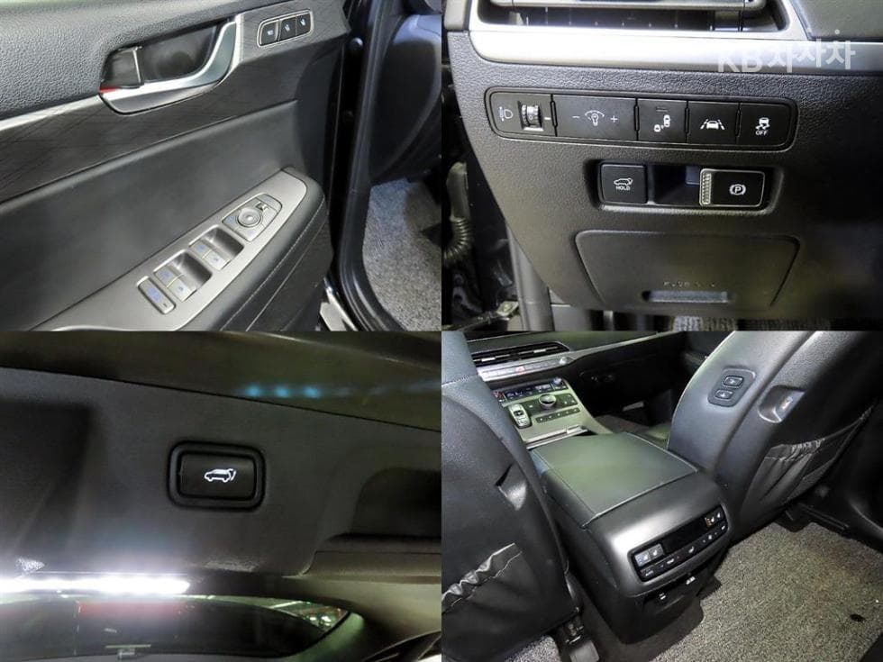 Hyundai Palisade2.2 Diesel 7-seater (Limousine) Prestige - 17