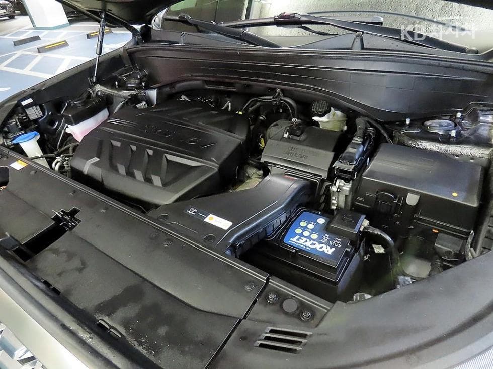 Hyundai Palisade2.2 Diesel 7-seater (Limousine) Prestige - 19
