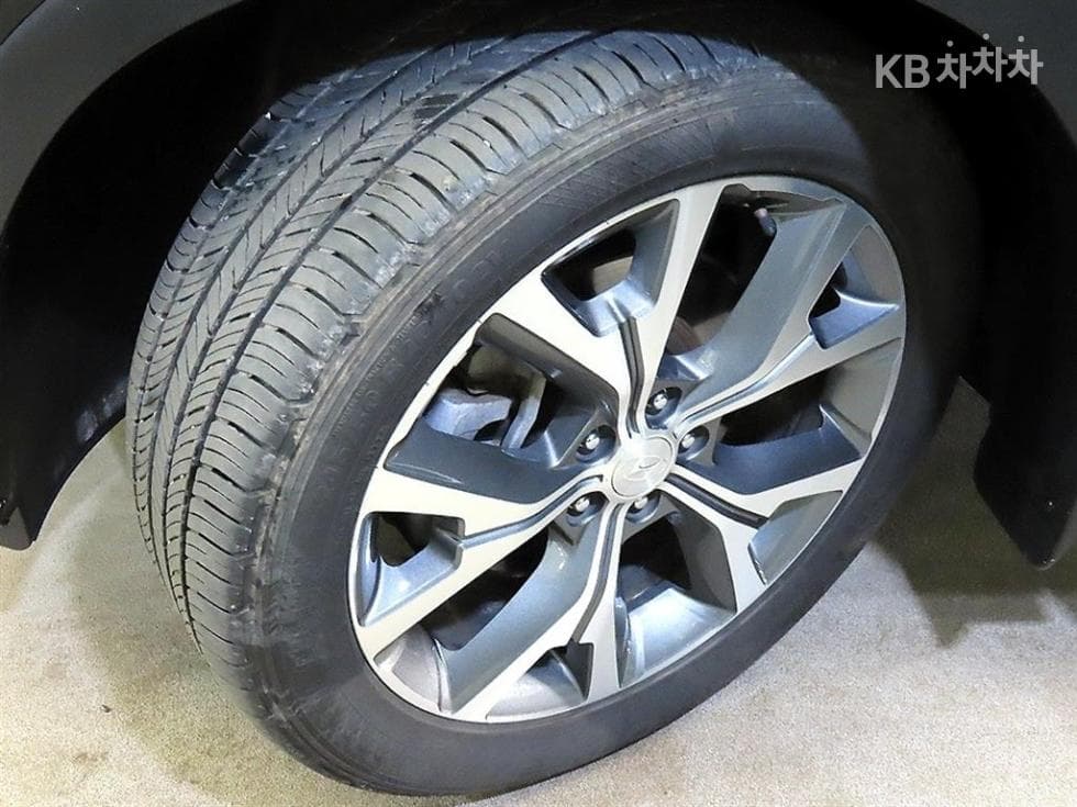 Hyundai Palisade2.2 Diesel 7-seater (Limousine) Prestige - 20