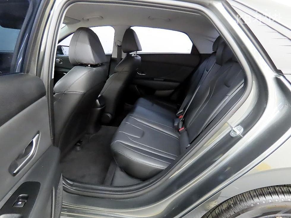 Hyundai All New Avante (Elantra)(CN7)1.6 Gasoline Smart - 6