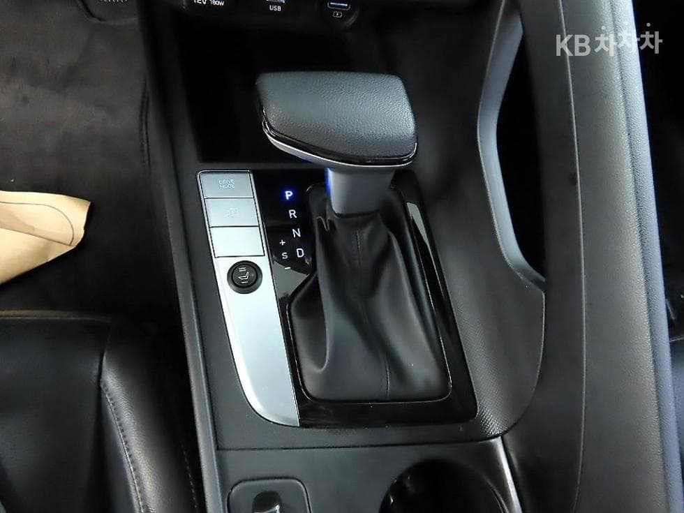 Hyundai All New Avante (Elantra)(CN7)1.6 Gasoline Smart - 10