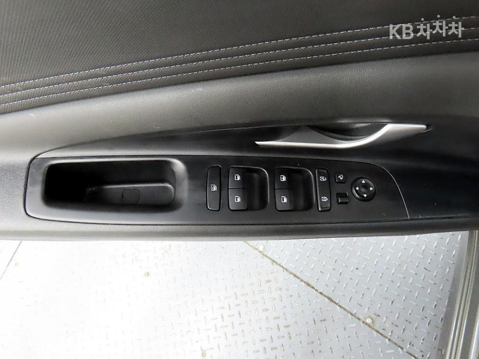 Hyundai All New Avante (Elantra)(CN7)1.6 Gasoline Smart - 11
