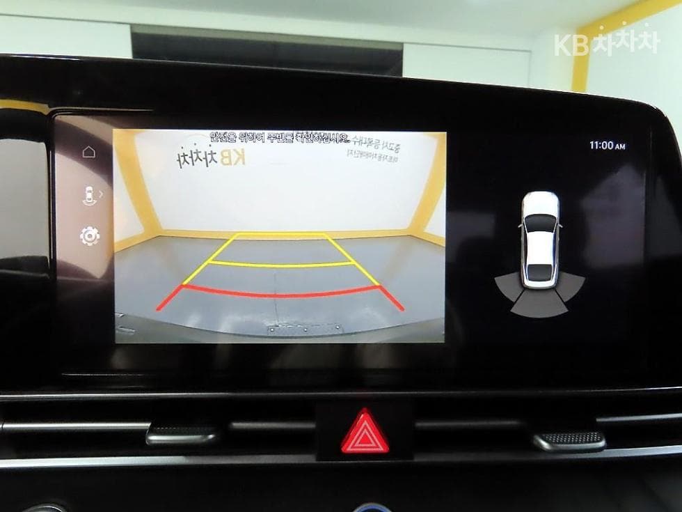 Hyundai All New Avante (Elantra)(CN7)1.6 Gasoline Smart - 15