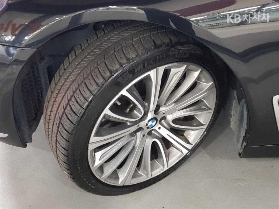 BMW 7시리즈 (G11)750Li xDrive Luxury - 6