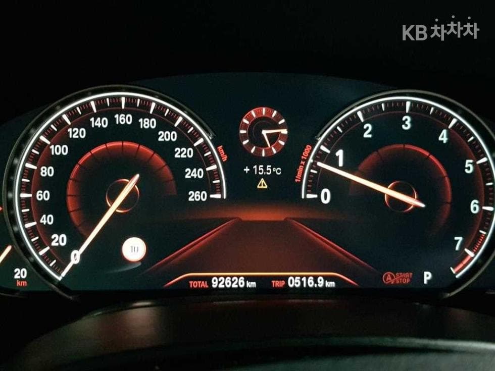 BMW 7시리즈 (G11)750Li xDrive Luxury - 10