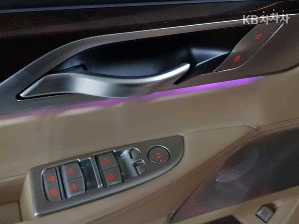 BMW 7시리즈 (G11)750Li xDrive Luxury - 12
