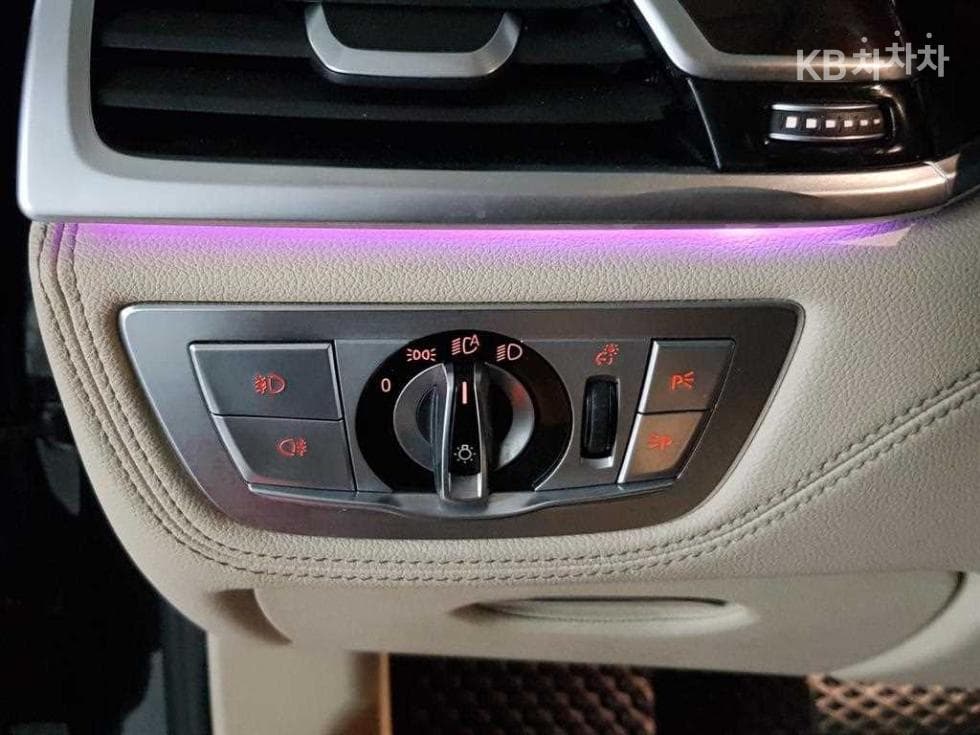 BMW 7시리즈 (G11)750Li xDrive Luxury - 13