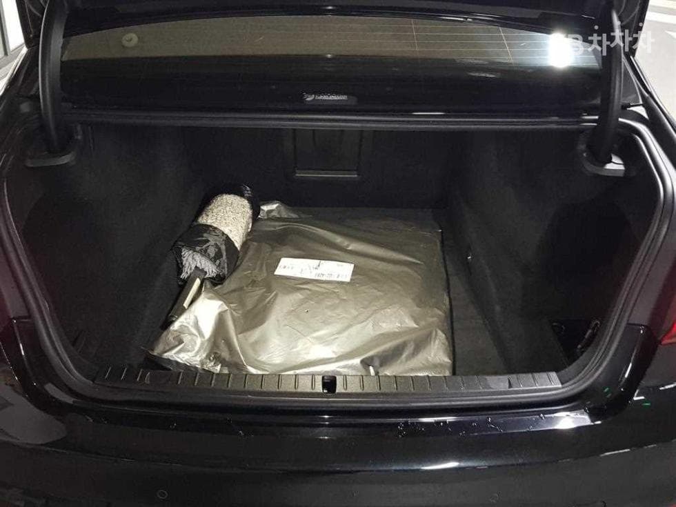 BMW 7시리즈 (G11)750Li xDrive Luxury - 18