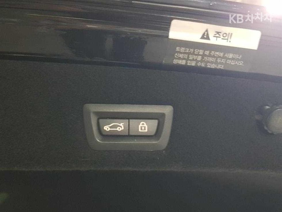 BMW 7시리즈 (G11)750Li xDrive Luxury - 19