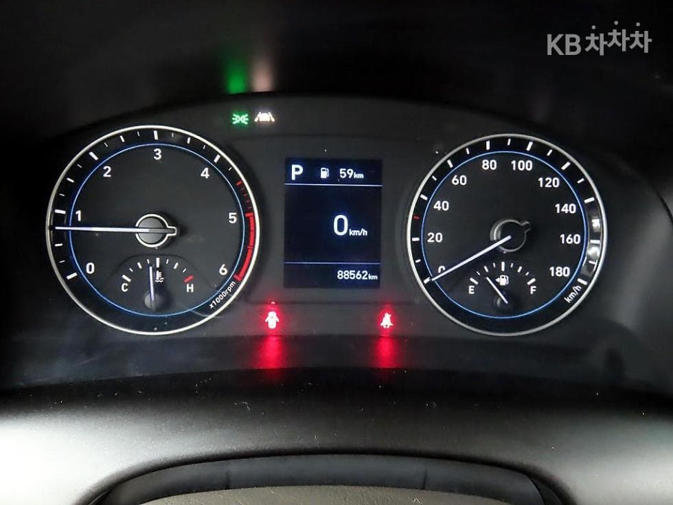 Hyundai Porter 2Extra Long Super Cab CRDi Smart - 7